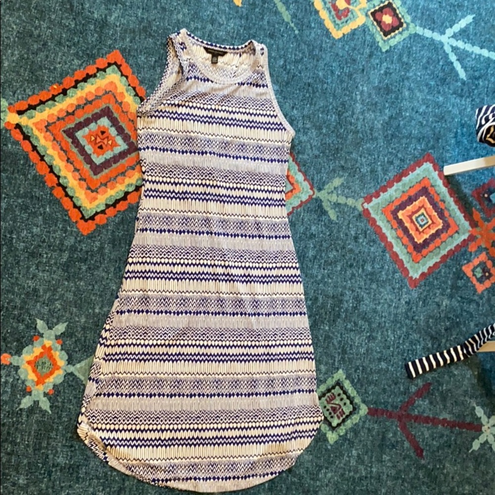 Banana Republic XSP dress